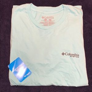 Columbia T-Shirt